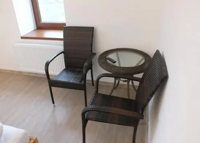 Penzion U Koruny